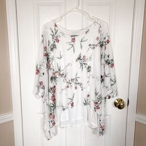 Eleni Baldi Blouse Women’s